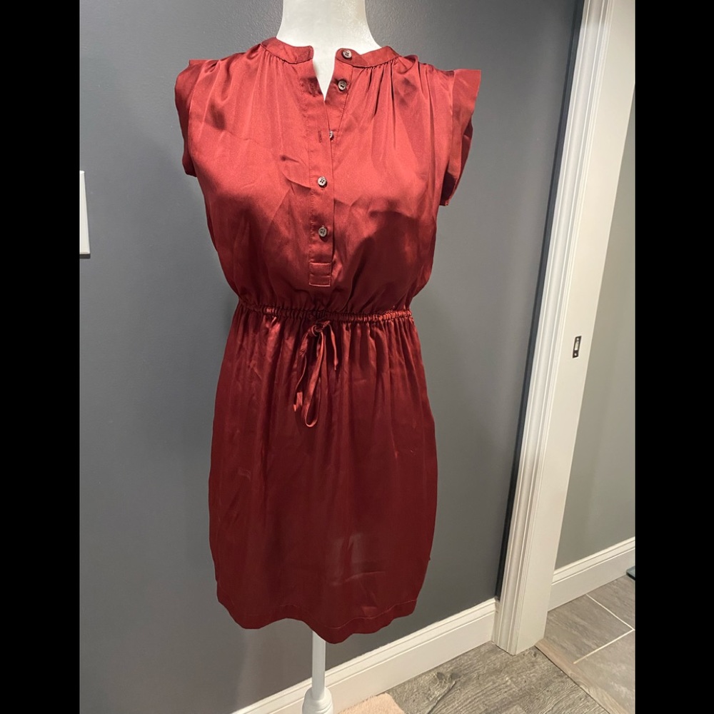 Loft Dress